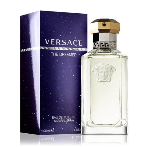 versace dreamer ici paris|versace dreamer cologne discontinued.